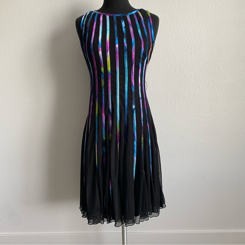 Vintage JS COLLECTION Dress